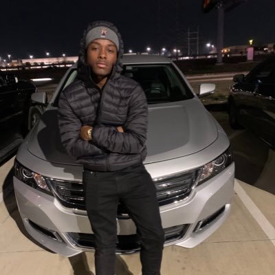 Profile Picture of Lil Garry  💰 (@garryblaast) on Twitter