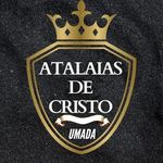 Profile Picture of UMADA| ATALAIAS DE CRISTO🔥 (@atalaiasdecristo._) on Instagram