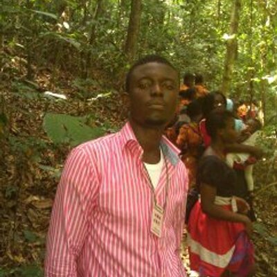 Profile Picture of Gilbert White (@gilbertwhite5) on Twitter