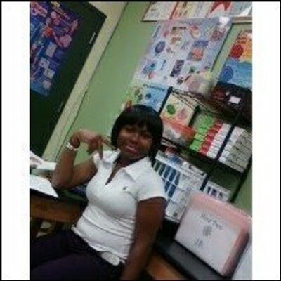 Profile Picture of Jasmine  Wilkes (@JazZ_JerK) on Twitter