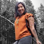 Profile Picture of Bianca Andrews (@hereiambeingbrave) on Instagram