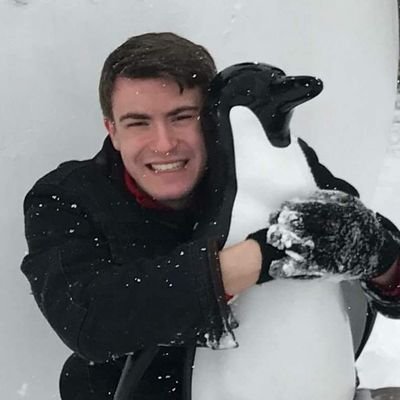 Profile Picture of Andrew Mrazik (@ZombieKillea) on Twitter