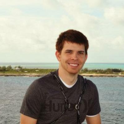 Profile Picture of Matt (@Matt_Eaves) on Twitter