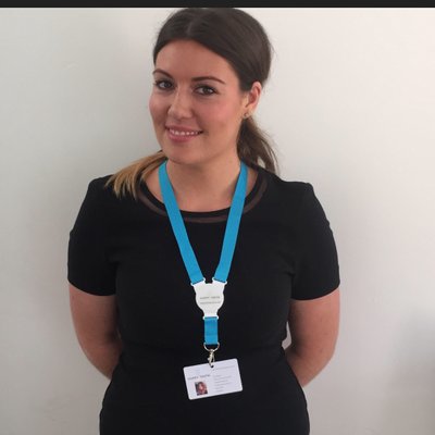 Profile Picture of Katie Dullaghan (@Katie_Dullaghan) on Twitter