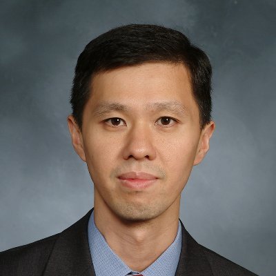 Profile Picture of James Lo, MD, PhD (@DrJamesLo) on Twitter