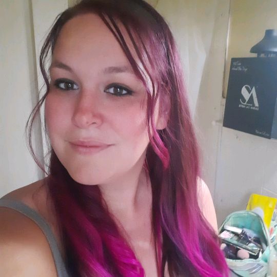 Profile Picture of Dawn Stamper (@dawn_stamper) on Tiktok