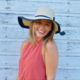Profile Picture of Sarah Soderberg (@ssoderberg9) on Pinterest