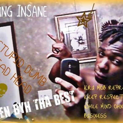 Profile Picture of Jermaine Wiggins (@jAyMuLa45) on Twitter