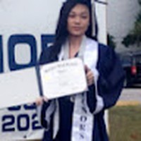 Profile Picture of Sade Mitchell (@sade-mitchell-26) on Quora