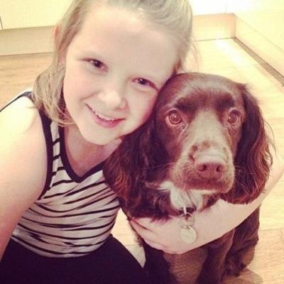 Toni Trent - Twitter Profile Picture of Toni Trent (@Toni_Trent_TDG) on Twitter