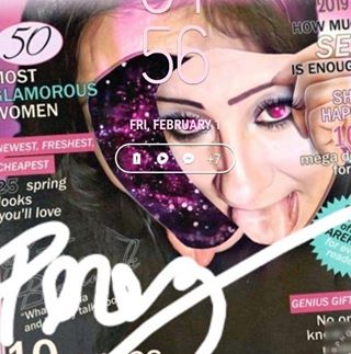 Profile Picture of Elsa Denogean Perez (@Elsa-Denogean-Perez) on Facebook