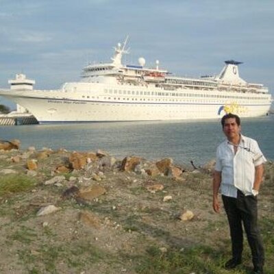 Profile Picture of Antonio Gtz Sumano (@antoniosumano) on Twitter