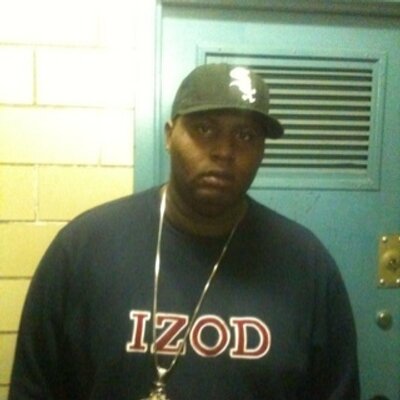 Profile Picture of Joseph Pigford (@jahdogg) on Twitter