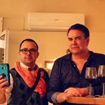 Profile Picture of randy marcotte (@randymarcotte) on Instagram