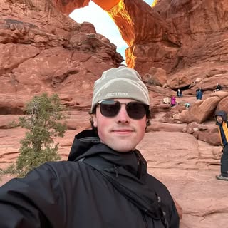 Profile Picture of Adam Bumgarner (@adam.bumgarner) on Instagram