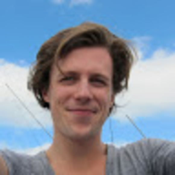 Profile Picture of Peter nevins Mcbride (@mcbridepn) on Poshmark