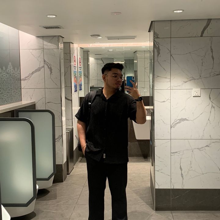 Profile Picture of Adam fahmy (@adamfahmy_) on Tiktok