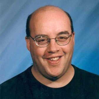 Profile Picture of Jeremy Schubert (@Schubertville) on Twitter