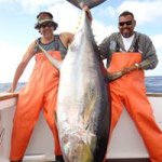 Profile Picture of Danny Osuna (@marlasportfishing) on Instagram