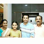 Profile Picture of Shery Thomas (@sherythomas) on Instagram