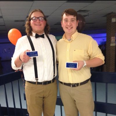 Profile Picture of Patrick Dant (@LtPDant) on Twitter