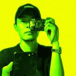 Profile Picture of Yusuke Nagata (@_nuts.tokyo_) on Instagram