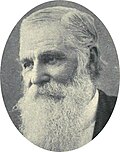 Profile Picture of Edward Stevensonon Wikipedia