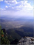 Profile Picture of Albuquerque Basin - Wikipedia, the free encyclopediaon Wikipedia