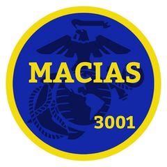 Profile Picture of Jerry Macias338 (@jerrymacias338) on Tiktok