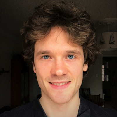 Profile Picture of Chris Betteridge (@C_J_Betteridge) on Twitter