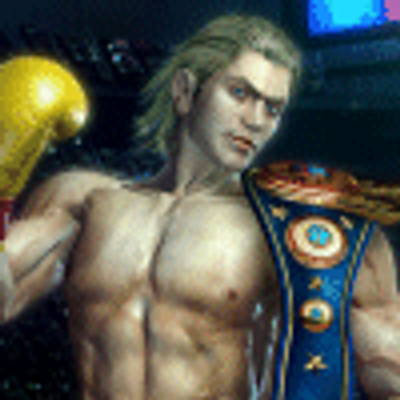 Profile Picture of Vlado C Denley (@c_vlado) on Twitter