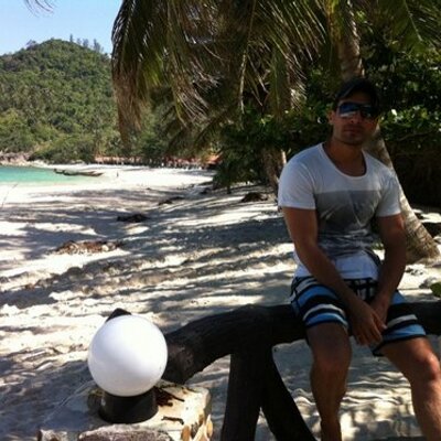 Frank La Robina - Twitter Profile Picture of Frank La Robina (@FrankieLaro) on Twitter