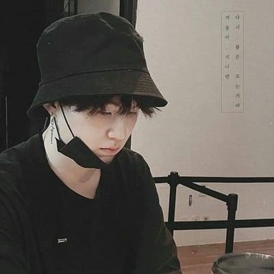 Profile Picture of Bbibbi (@yoon_gi_bae) on Twitter