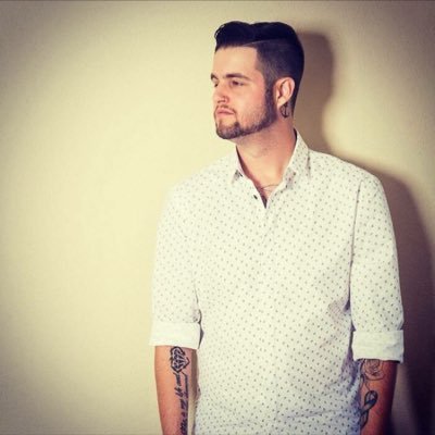 Profile Picture of Benjamin Garland (@bengarlandetp) on Twitter