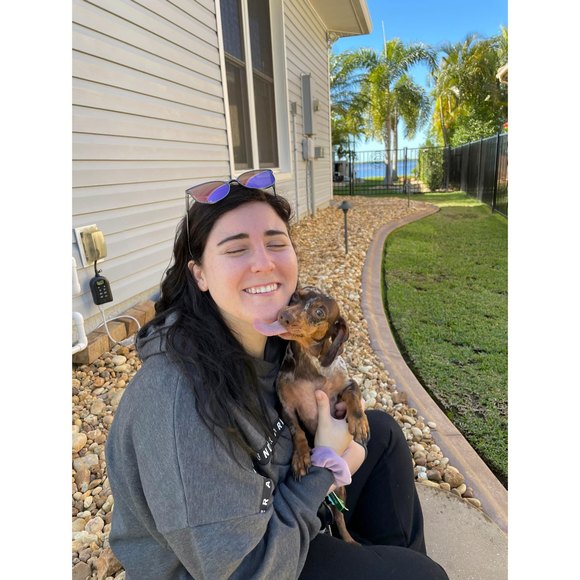 Profile Picture of Krystal Clark (@ksclark93) on Poshmark