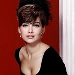 Profile Picture of Suzanne Pleshette (@suzanne.pleshette) on Instagram