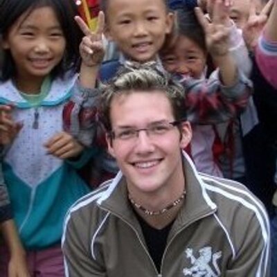 Profile Picture of Alexander Horstmann (@ahorstm) on Twitter