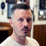 Profile Picture of Mark Jennings (@markofrespect) on Instagram