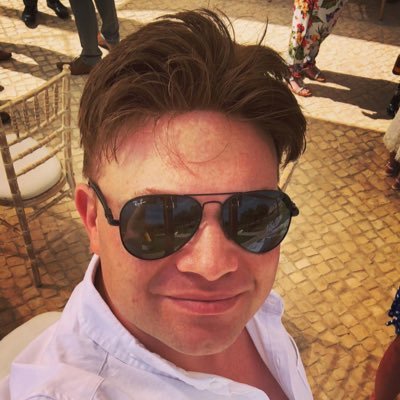 Profile Picture of Adam Kanner (@adam_kanner) on Twitter