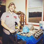 Profile Picture of Matthew Clabaugh (@mechanicmanmatt) on Instagram