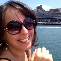 Profile Picture of Syane Macedo (@syane-macedo) on Quora