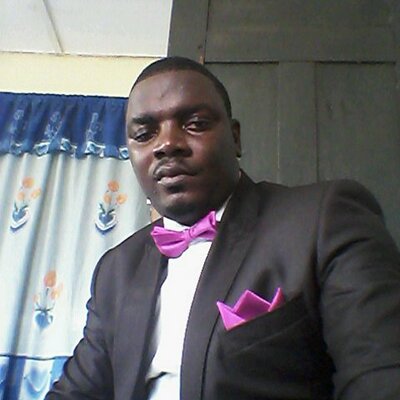 Profile Picture of Joshua Addo-nyabi (@myajay47) on Twitter