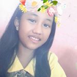 Profile Photo of Jan Niña Avanceña Umpad (@janine_umpad) on Instagram