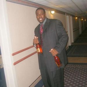 Profile Picture of Jermaine John (@omegawhat) on Myspace