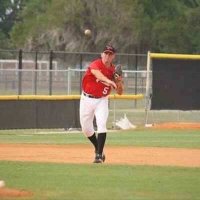 Profile Picture of Matt Singletary (@mjsmvp5) on Twitter