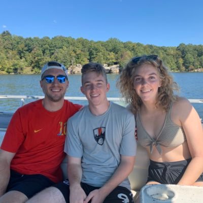 Profile Picture of Andy Keating (@andykeating12) on Twitter