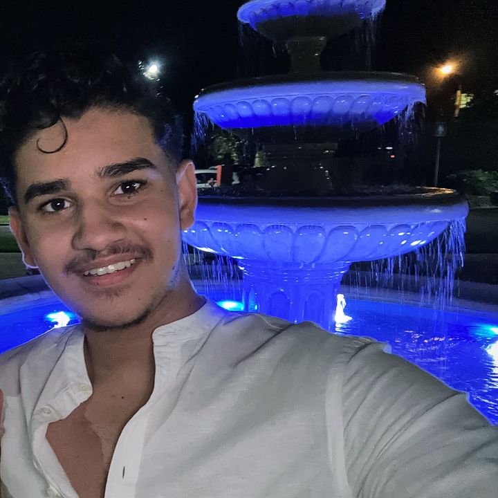 Profile Picture of Armando Armando (@@armandoarmando92) on Tiktok