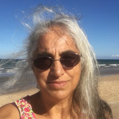 Profile Picture of Vasoulla Savvidou (@vasoulla72) on Twitter