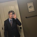 Profile Picture of Benjamin Simpson (@b.simpson372) on Instagram