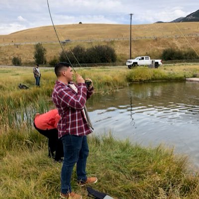 Profile Picture of Tomas Carrillo (@Tommy2Stacks) on Twitter